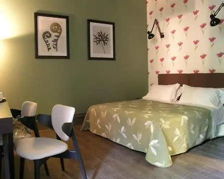 Bed & Breakfast Degli Antiquari Řím