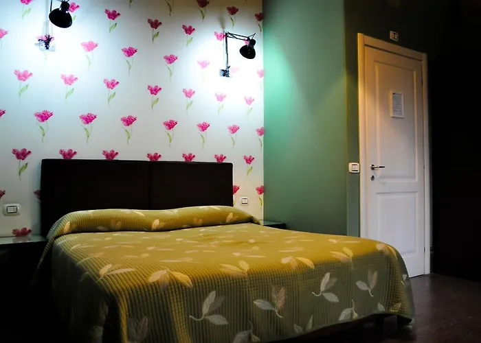 Degli Antiquari Nocleg ze śniadaniem Rzym