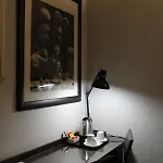 Degli Antiquari Frühstückspension 4*