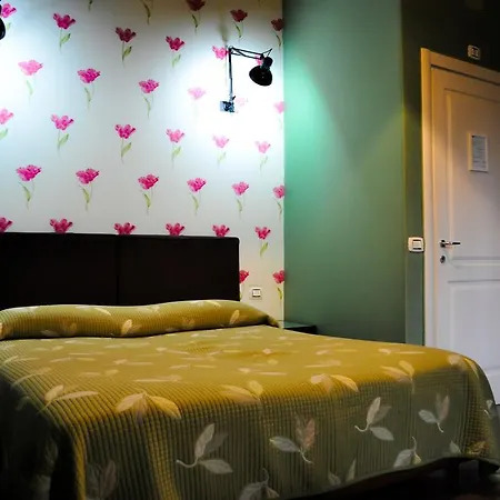 Degli Antiquari Bed and breakfast Roma