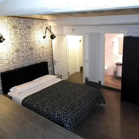 Bed and breakfast Degli Antiquari