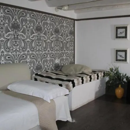 Bed and breakfast Degli Antiquari