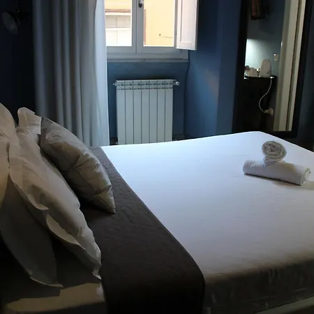 Degli Antiquari Bed and breakfast