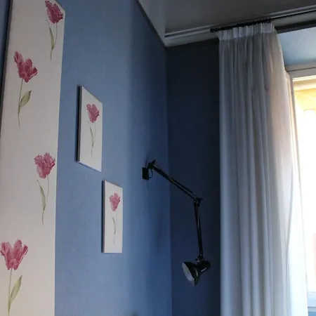 Bed and breakfast Degli Antiquari 2*