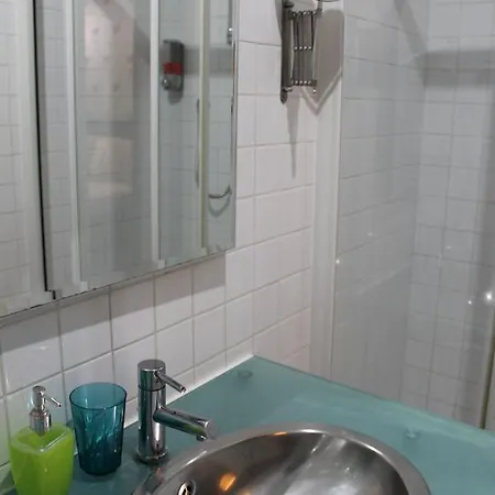 Bed and breakfast Degli Antiquari Roma