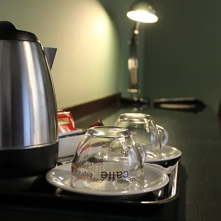 Bed and breakfast Degli Antiquari