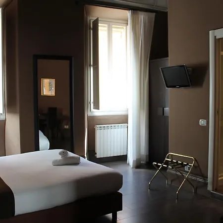 Degli Antiquari Bed and breakfast Roma