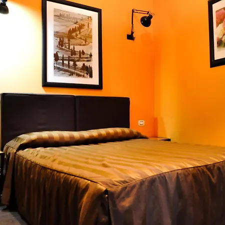 Bed and breakfast Degli Antiquari Roma