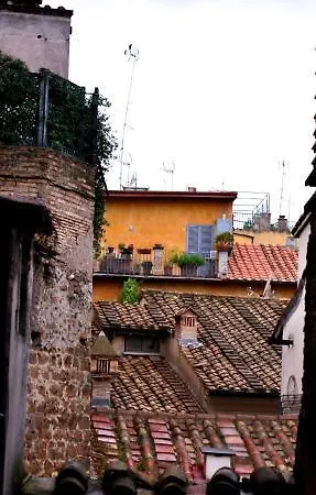 Bed and breakfast Degli Antiquari