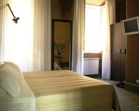 Bed and breakfast Degli Antiquari Roma